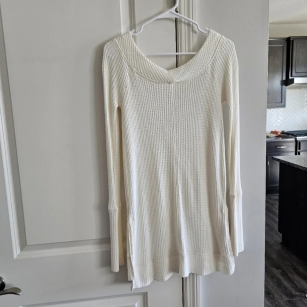 Free People Kate Thermal - Picture 6 of 7